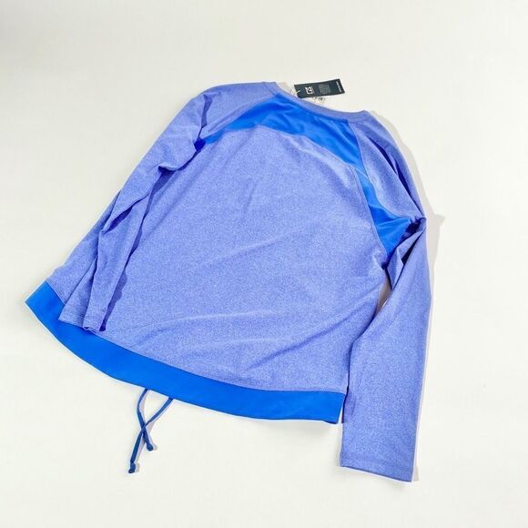 Cutter & Buck Response long sleeve crew drytec - Picture 5 of 8